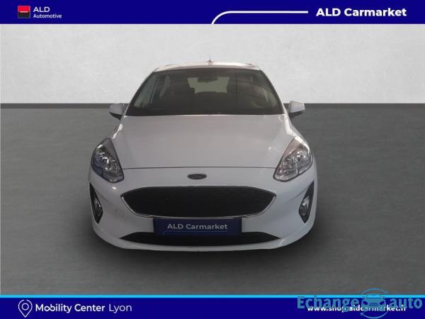 Ford Fiesta 1.1 85ch Business Nav 5p