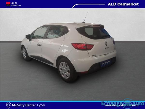 Renault Clio Ste 1.5 dCi 75ch energy Air Euro6