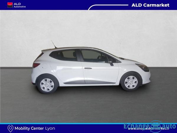 Renault Clio Ste 1.5 dCi 75ch energy Air Euro6