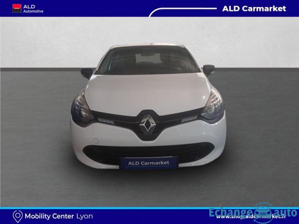 Renault Clio Ste 1.5 dCi 75ch energy Air Euro6