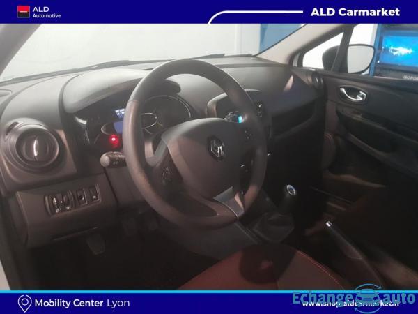 Renault Clio Ste 1.5 dCi 75ch energy Air Euro6