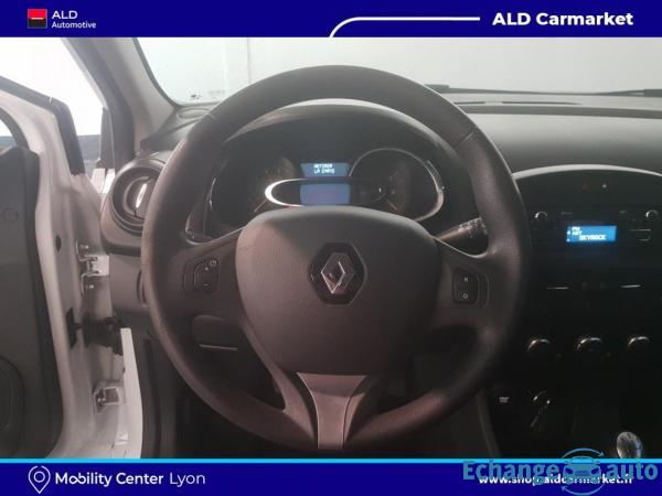 Renault Clio Ste 1.5 dCi 75ch energy Air Euro6