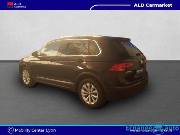 Volkswagen Tiguan BUSINESS NOUVEAU 2.0 TDI 150ch BlueMotion Technology Confortline DSG7