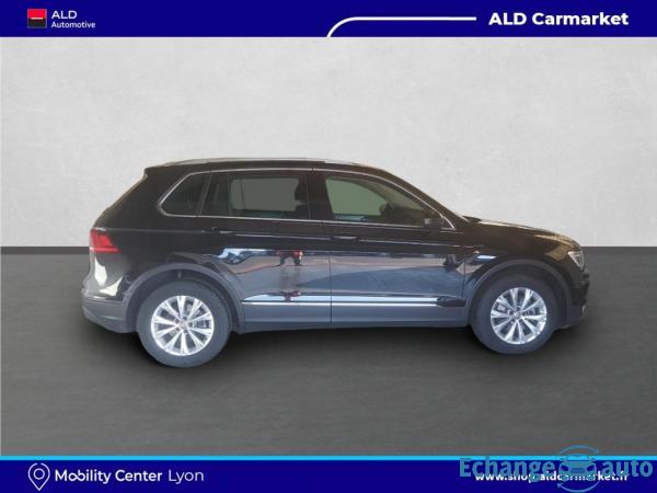 Volkswagen Tiguan BUSINESS NOUVEAU 2.0 TDI 150ch BlueMotion Technology Confortline DSG7