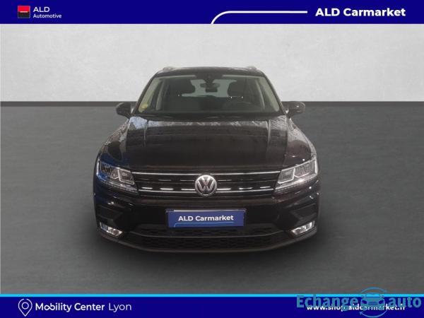 Volkswagen Tiguan BUSINESS NOUVEAU 2.0 TDI 150ch BlueMotion Technology Confortline DSG7