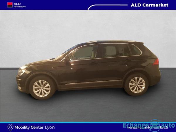 Volkswagen Tiguan BUSINESS NOUVEAU 2.0 TDI 150ch BlueMotion Technology Confortline DSG7