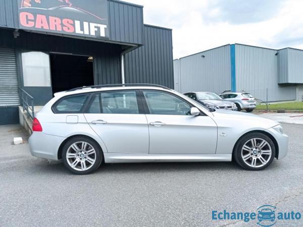 BMW Série 3 330 XdA 231CH Pack luxe TOIT PANO