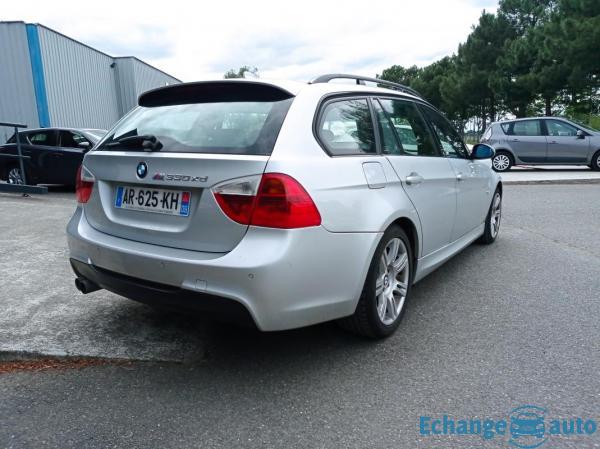 BMW Série 3 330 XdA 231CH Pack luxe TOIT PANO