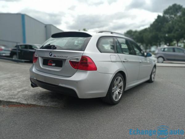 BMW Série 3 330 XdA 231CH Pack luxe TOIT PANO