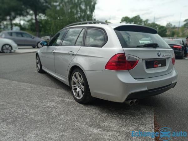 BMW Série 3 330 XdA 231CH Pack luxe TOIT PANO