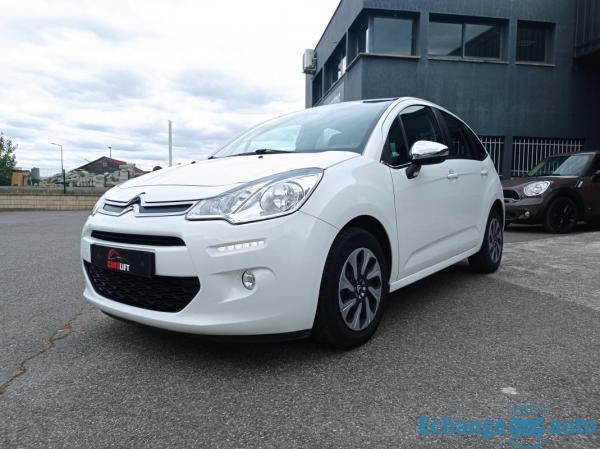 Citroën C3 1.6 hdi BUSINESS Bluetooth GPS radar de recul