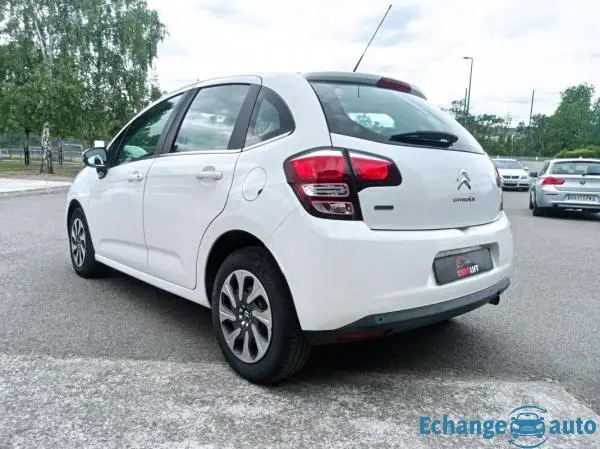 Citroën C3 1.6 hdi BUSINESS Bluetooth GPS radar de recul