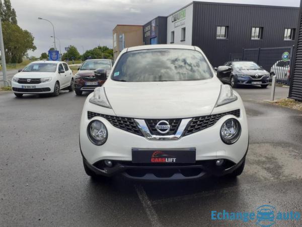 Nissan Juke 1.2 DIG-T 115 ch DARK SOUND - GARANTIE 6 MOIS