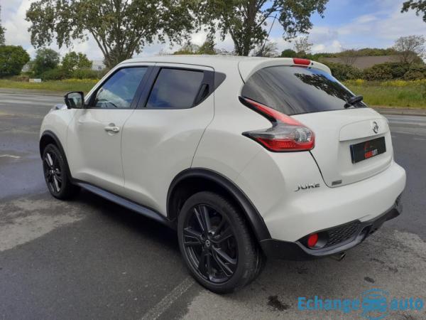 Nissan Juke 1.2 DIG-T 115 ch DARK SOUND - GARANTIE 6 MOIS