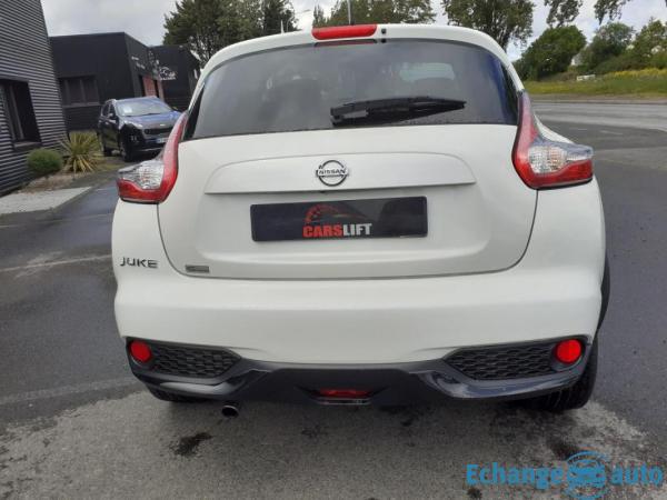 Nissan Juke 1.2 DIG-T 115 ch DARK SOUND - GARANTIE 6 MOIS