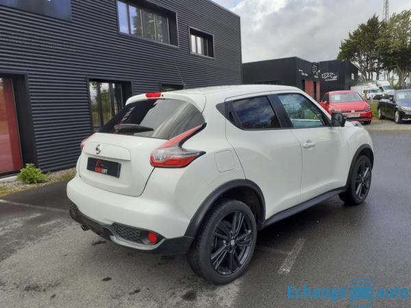 Nissan Juke 1.2 DIG-T 115 ch DARK SOUND - GARANTIE 6 MOIS