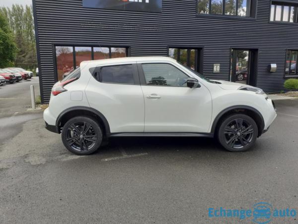 Nissan Juke 1.2 DIG-T 115 ch DARK SOUND - GARANTIE 6 MOIS