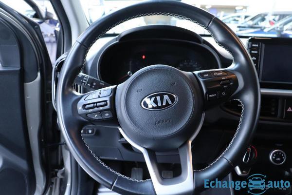 Kia Picanto 1.0 essence MPi 67 ch BVM5 Design