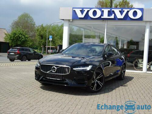 Volvo S90 T8 TWIN ENGINE AWD R-Design