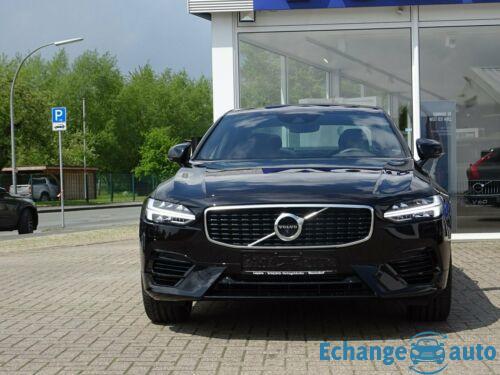 Volvo S90 T8 TWIN ENGINE AWD R-Design