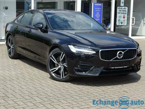 Volvo S90 T8 TWIN ENGINE AWD R-Design