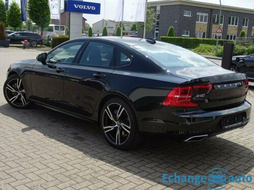 Volvo S90 T8 TWIN ENGINE AWD R-Design