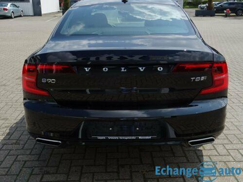 Volvo S90 T8 TWIN ENGINE AWD R-Design