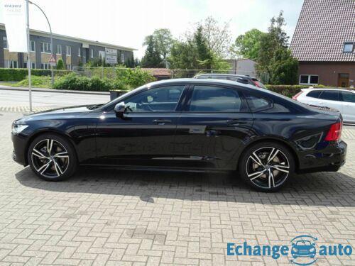 Volvo S90 T8 TWIN ENGINE AWD R-Design