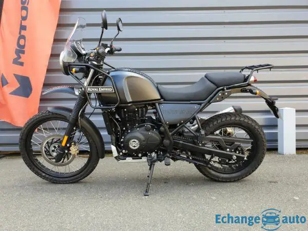 Royal Enfield 410 HIMALAYAN