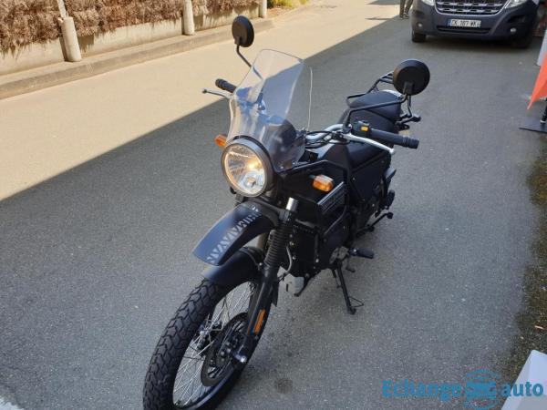 Royal Enfield 410 HIMALAYAN