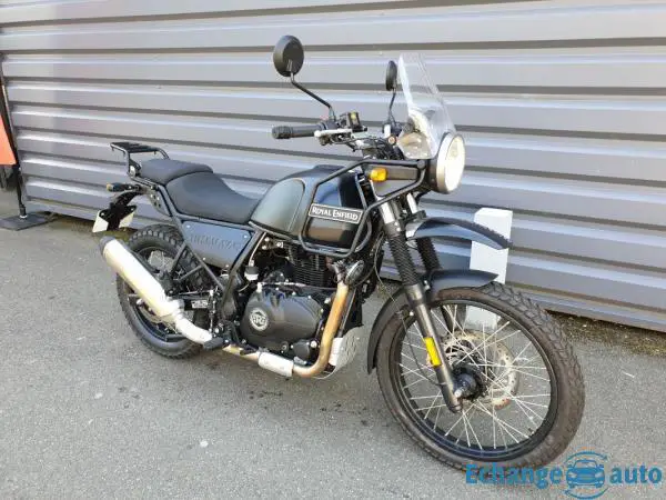 Royal Enfield 410 HIMALAYAN