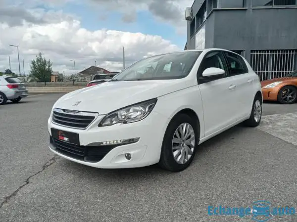 Peugeot 308 1.6 hdi 100 cv BUSINESS