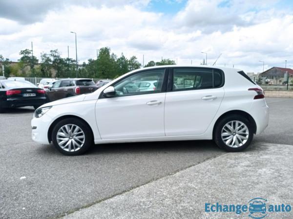 Peugeot 308 1.6 hdi 100 cv BUSINESS