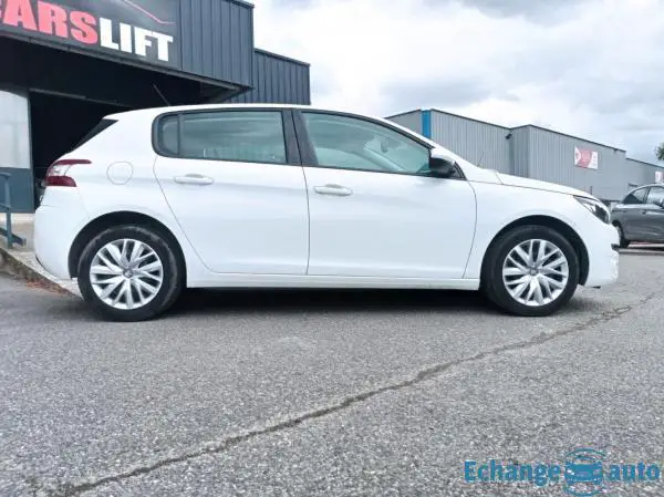 Peugeot 308 1.6 hdi 100 cv BUSINESS