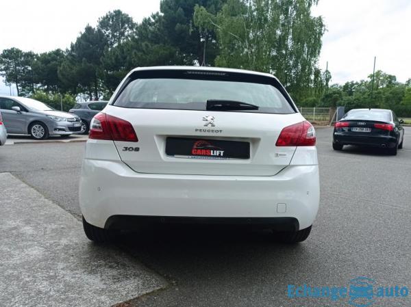 Peugeot 308 1.6 hdi 100 cv BUSINESS