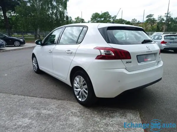 Peugeot 308 1.6 hdi 100 cv BUSINESS