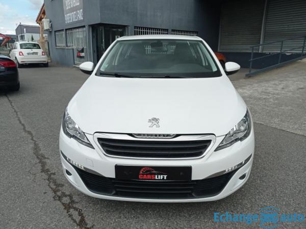 Peugeot 308 1.6 hdi 100 cv BUSINESS