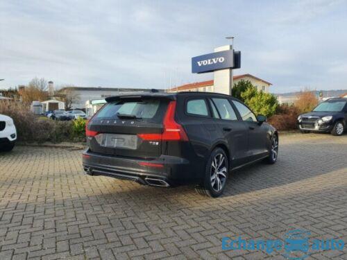 Volvo V60 Kombi R-Design