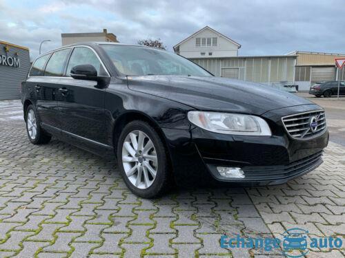 Volvo V70 T5 Geartronic