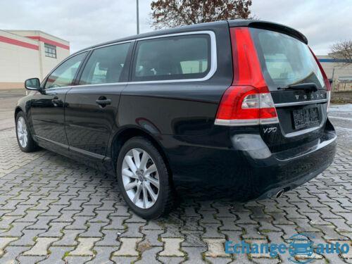 Volvo V70 T5 Geartronic