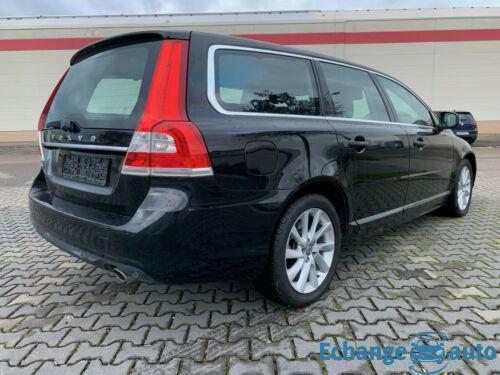 Volvo V70 T5 Geartronic