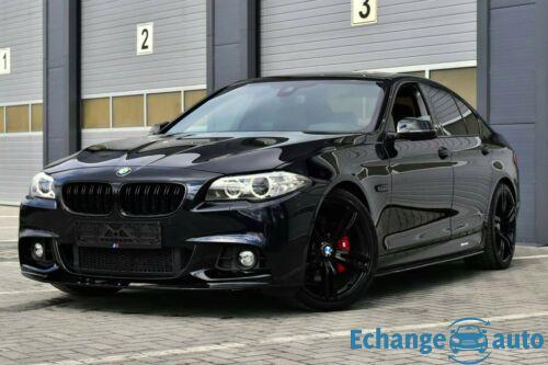 BMW 535i M