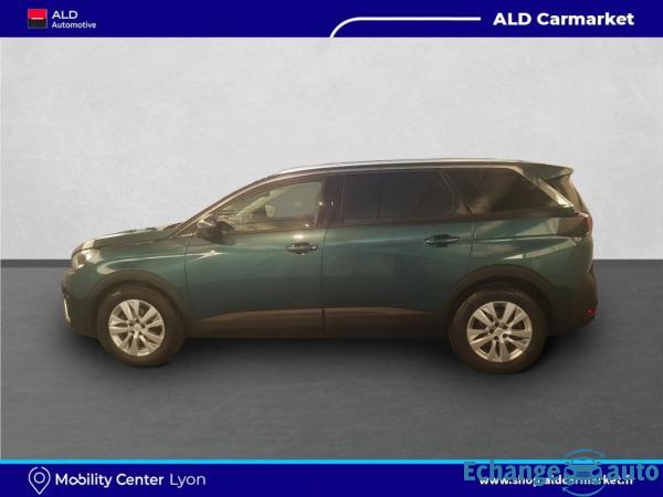 Peugeot 5008 1.5 BlueHDi 130ch E6.c Active Business S&S EAT8