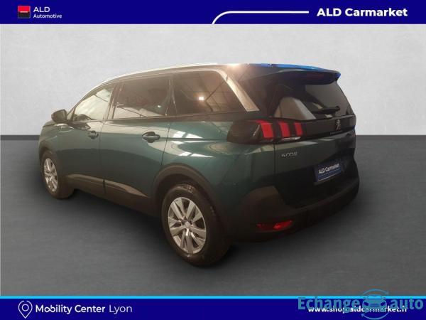 Peugeot 5008 1.5 BlueHDi 130ch E6.c Active Business S&S EAT8