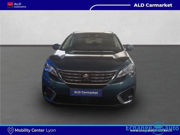 Peugeot 5008 1.5 BlueHDi 130ch E6.c Active Business S&S EAT8