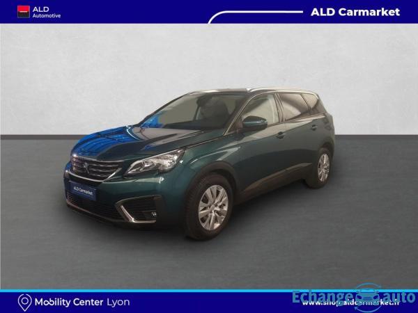 Peugeot 5008 1.5 BlueHDi 130ch E6.c Active Business S&S EAT8