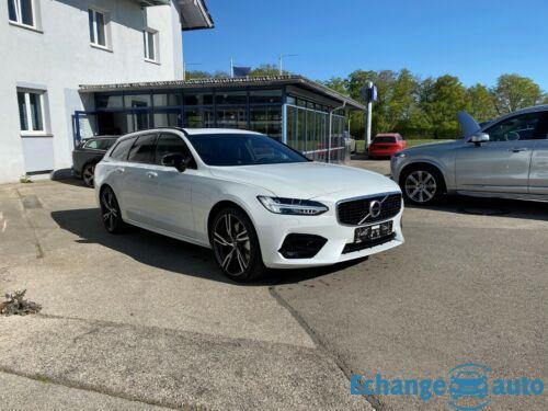 Volvo V90 T6 AWD Kombi R-Design