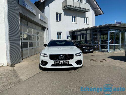 Volvo V90 T6 AWD Kombi R-Design