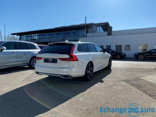 Volvo V90 T6 AWD Kombi R-Design