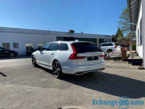 Volvo V90 T6 AWD Kombi R-Design